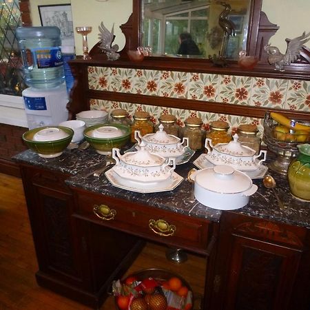 Killyon Guest House Наван Екстериор снимка