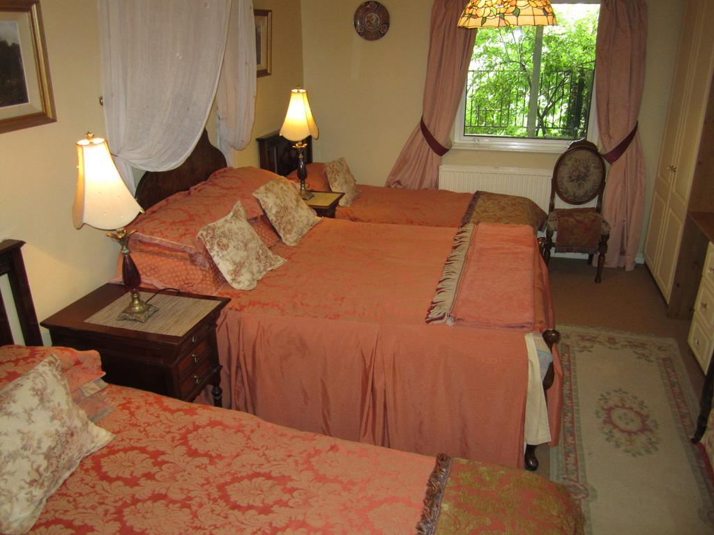 Killyon Guest House Наван Стая снимка