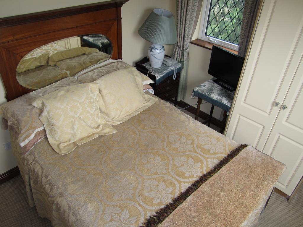 Killyon Guest House Наван Стая снимка
