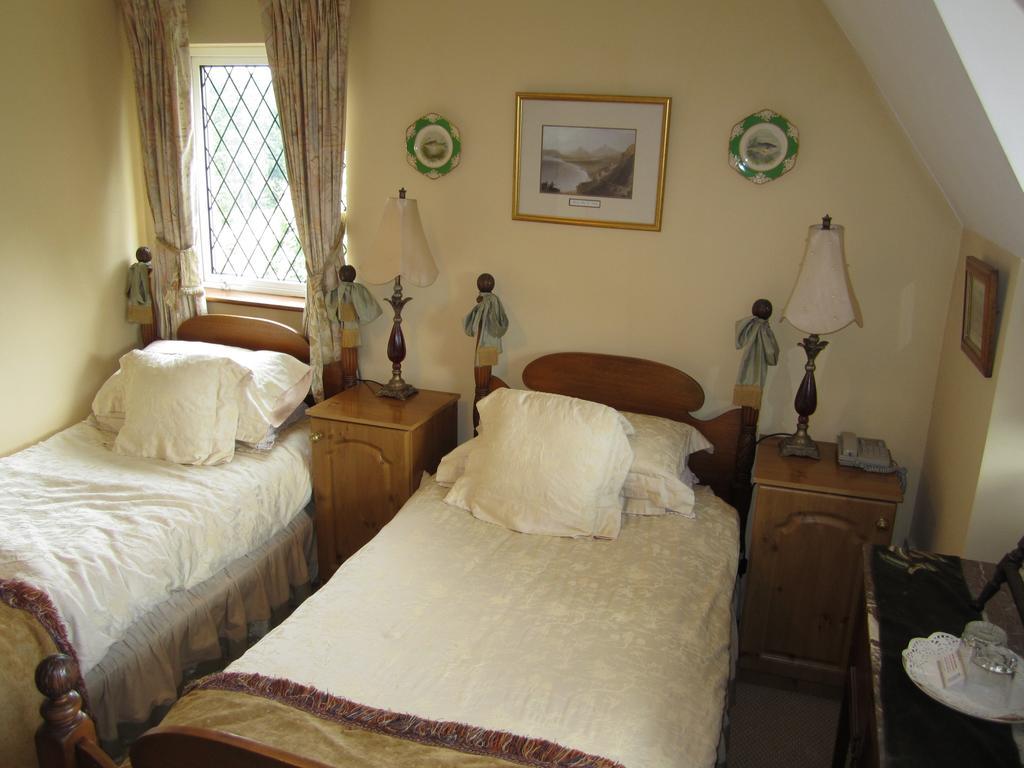 Killyon Guest House Наван Стая снимка