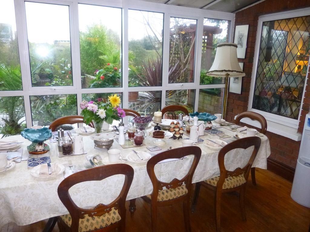 Killyon Guest House Наван Екстериор снимка
