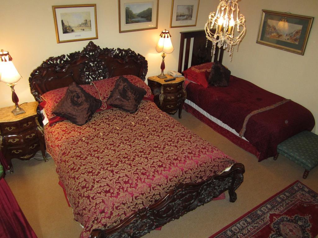 Killyon Guest House Наван Стая снимка