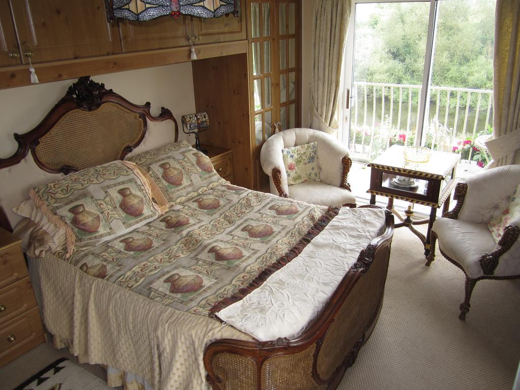 Killyon Guest House Наван Стая снимка