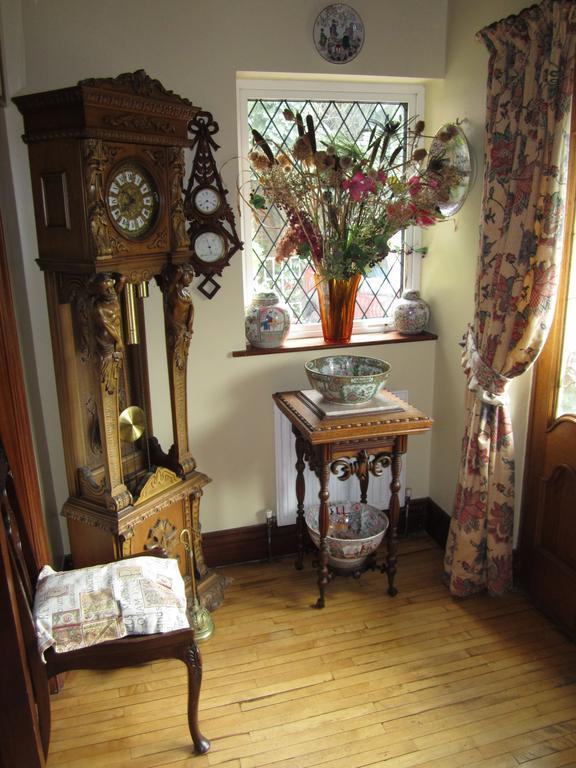 Killyon Guest House Наван Екстериор снимка