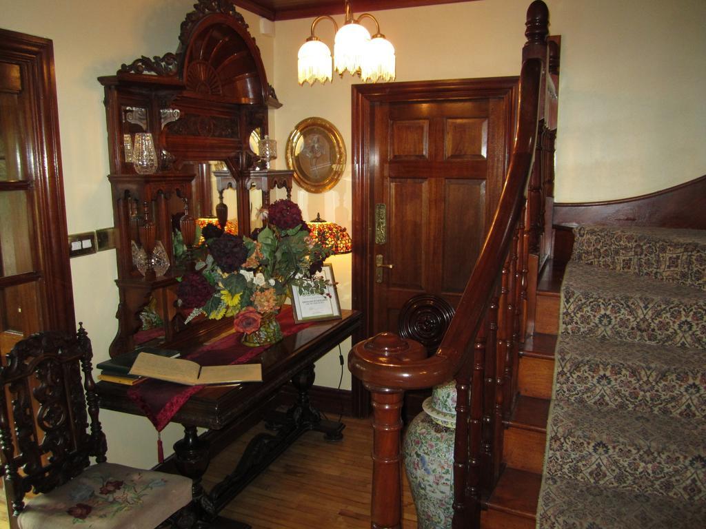 Killyon Guest House Наван Екстериор снимка