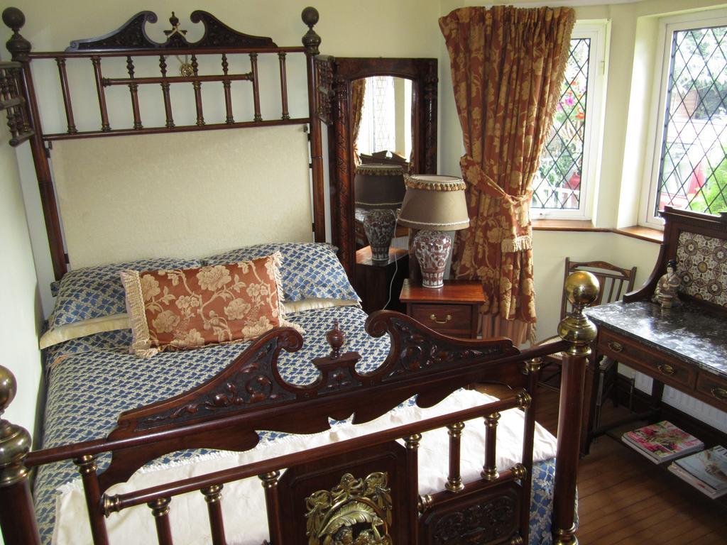 Killyon Guest House Наван Стая снимка